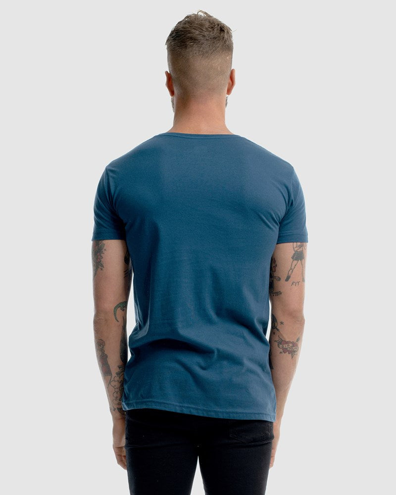 More Space Tee