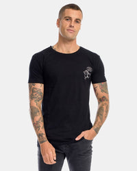 Don't Be Negative Tee