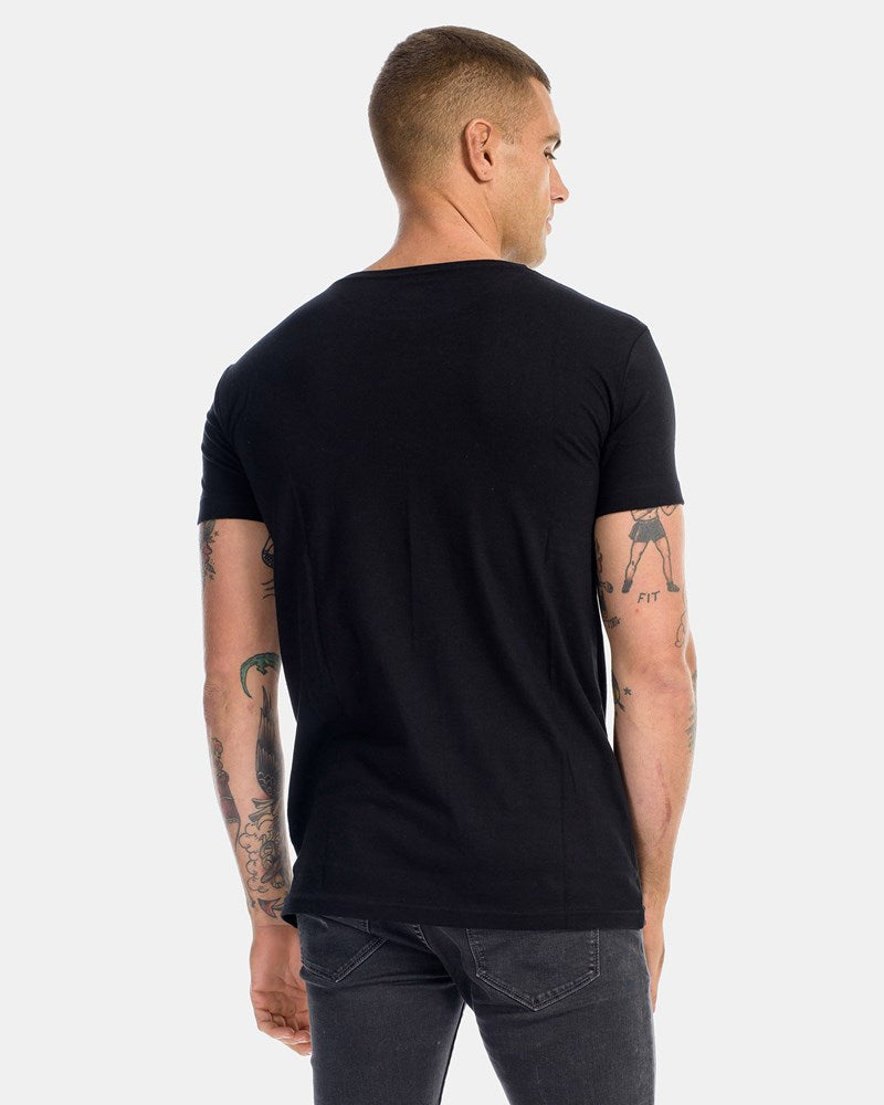 Don't Be Negative Tee