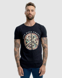 Peazza Tee