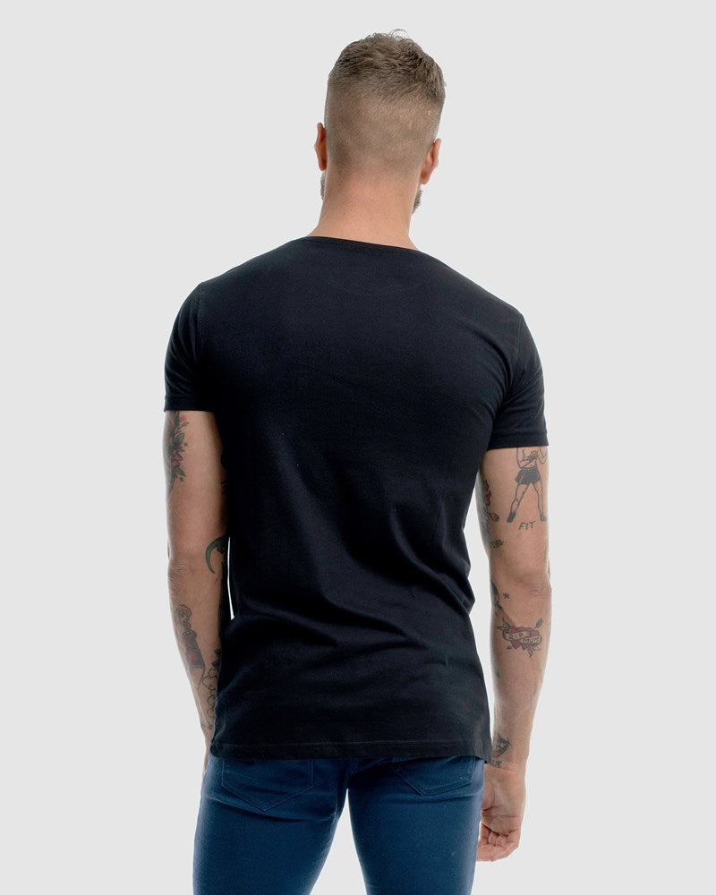 Peazza Tee