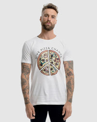 Peazza Tee