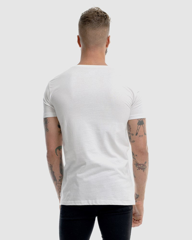 Peazza Tee