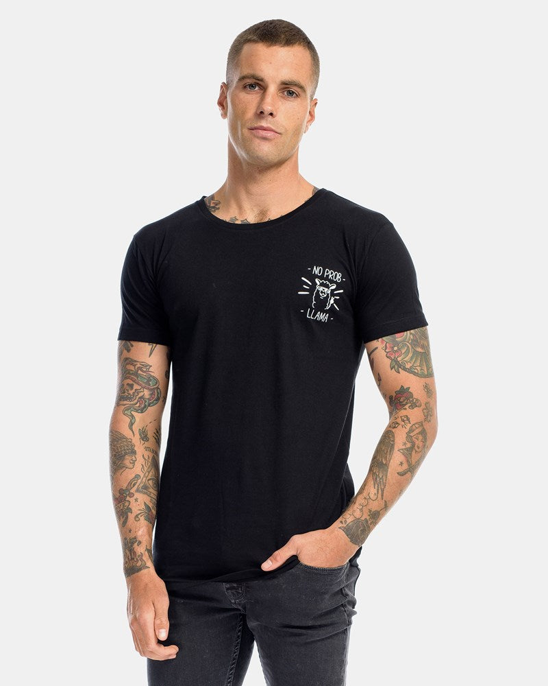 No Prob-Llama Tee