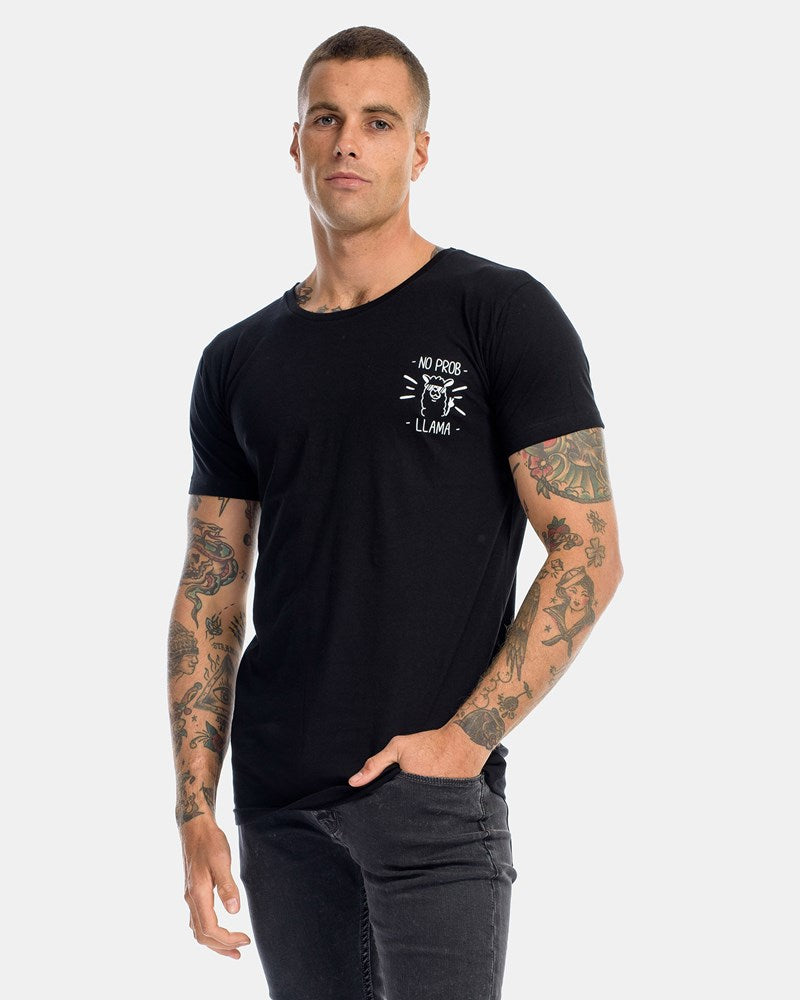 No Prob-Llama Tee