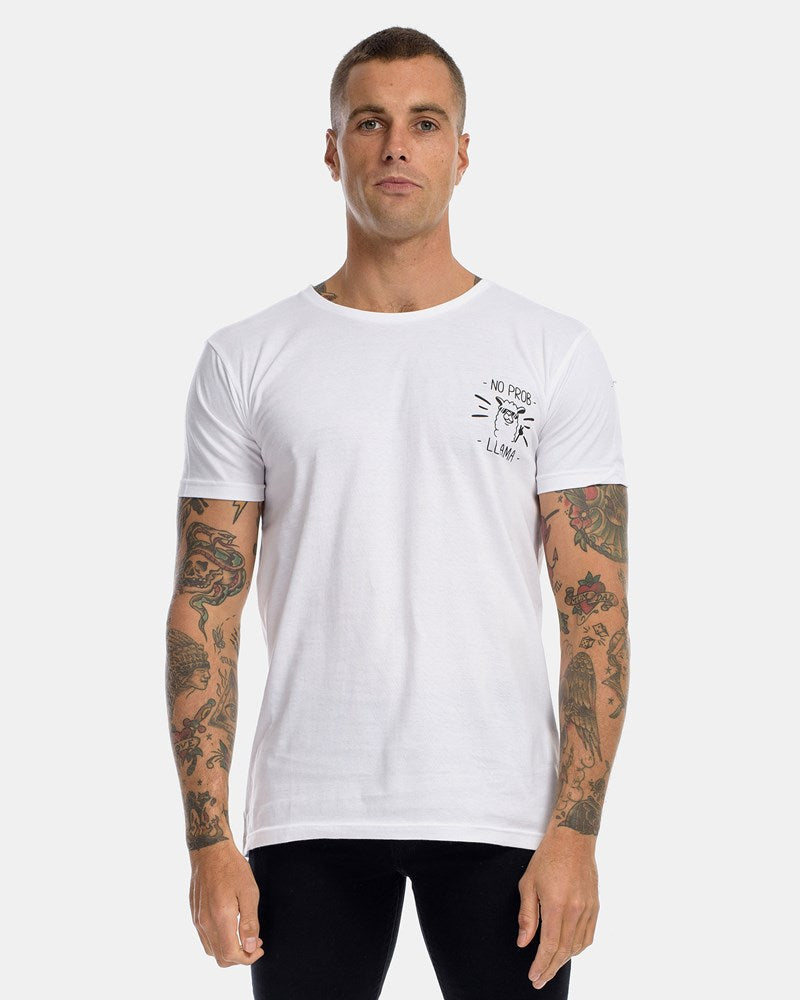 No Prob-Llama Tee