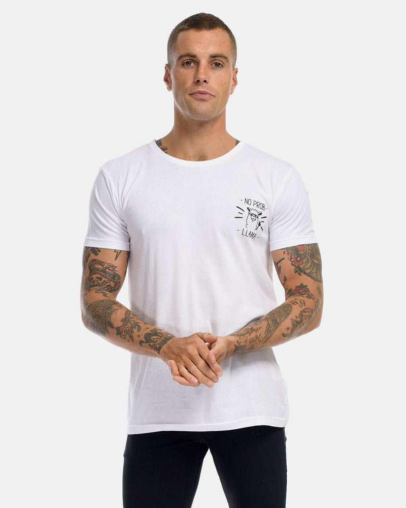 No Prob-Llama Tee