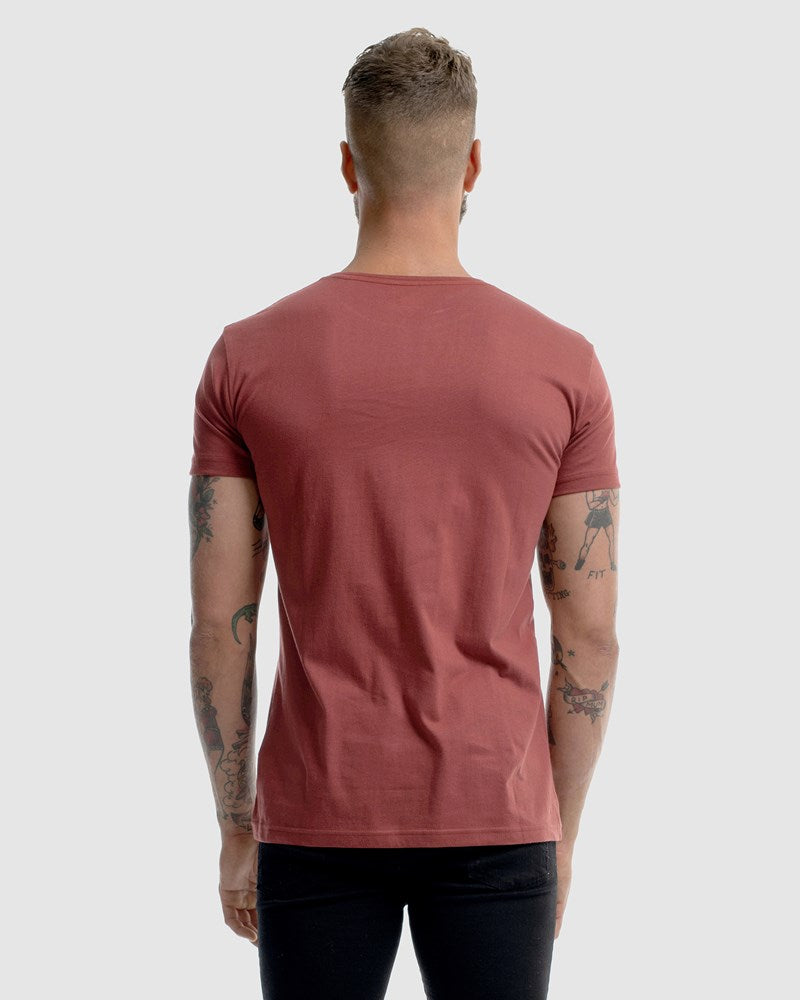 Bacon' It Rain Tee