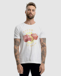 Bacon' It Rain Tee