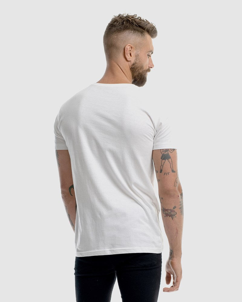 Bacon' It Rain Tee