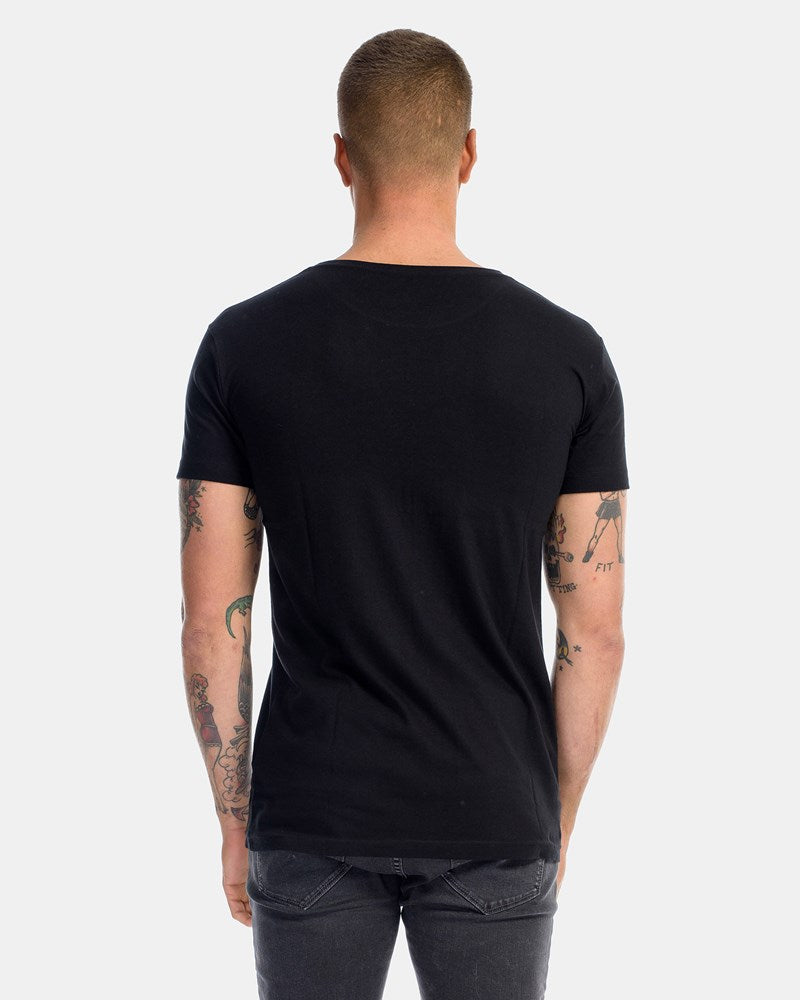 Condiments Tee