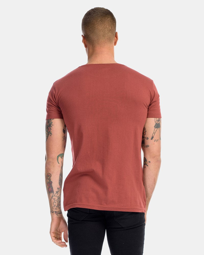 Condiments Tee