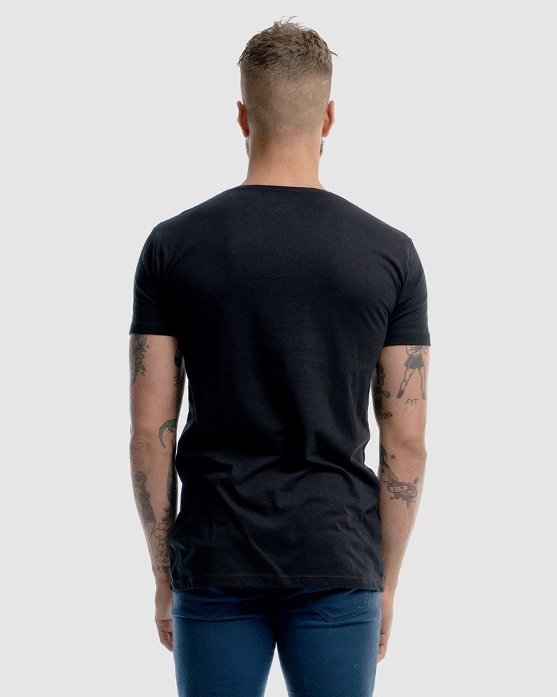 Fast Food Tee