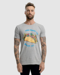 Taco Tee
