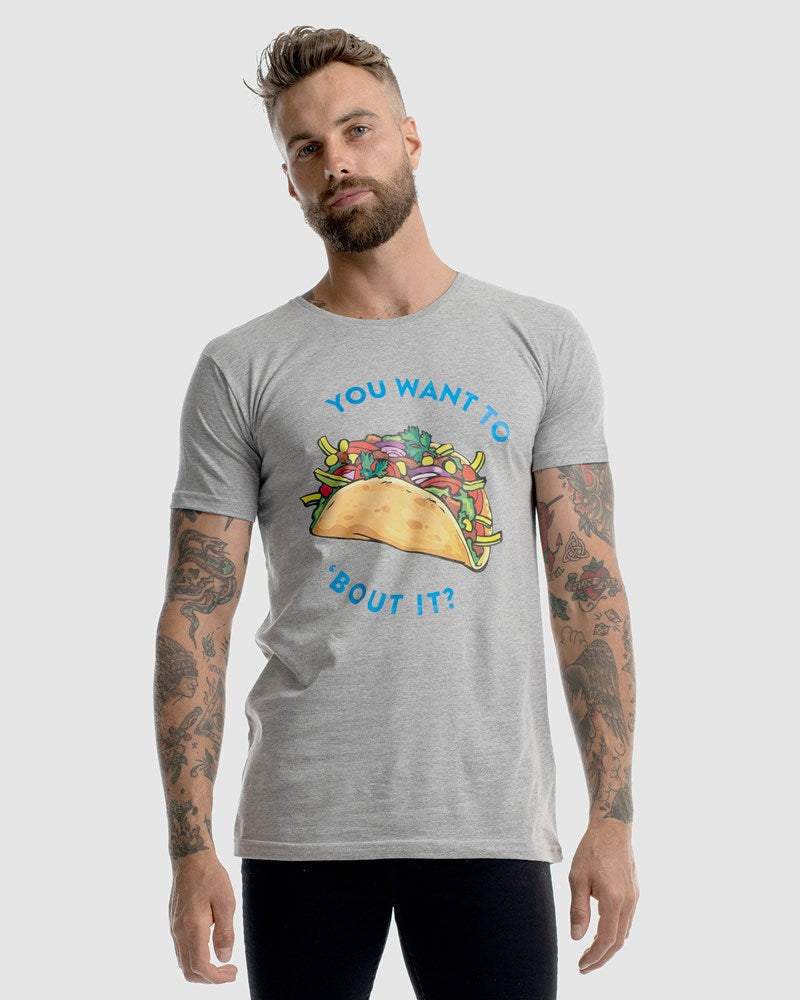 Taco Tee