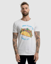 Taco Tee