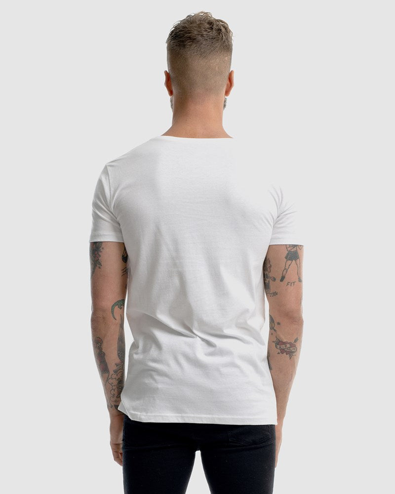 Taco Tee