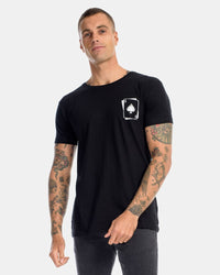 Just Ace Tee