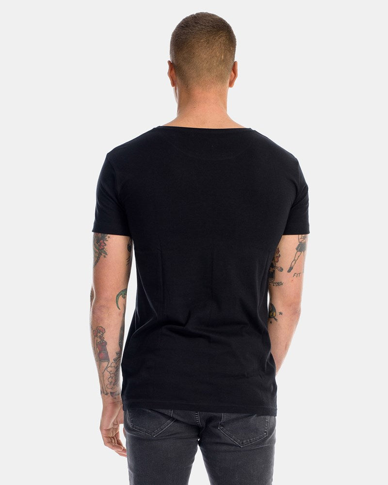 Just Ace Tee