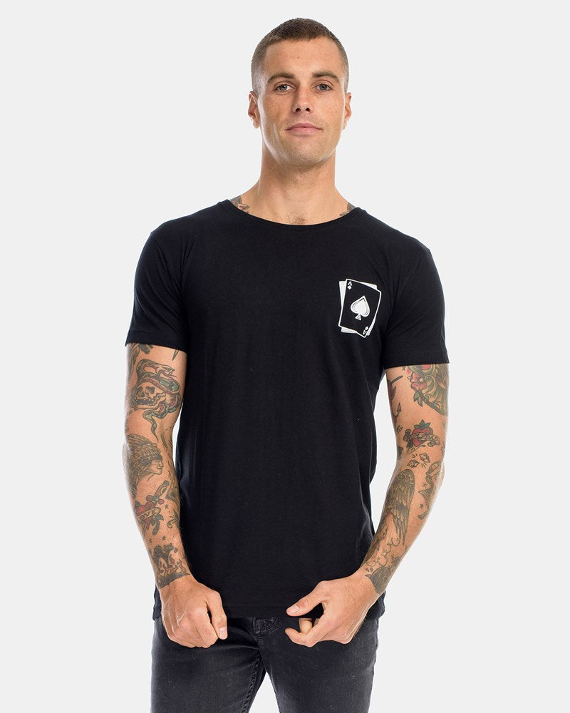 Just Ace Tee