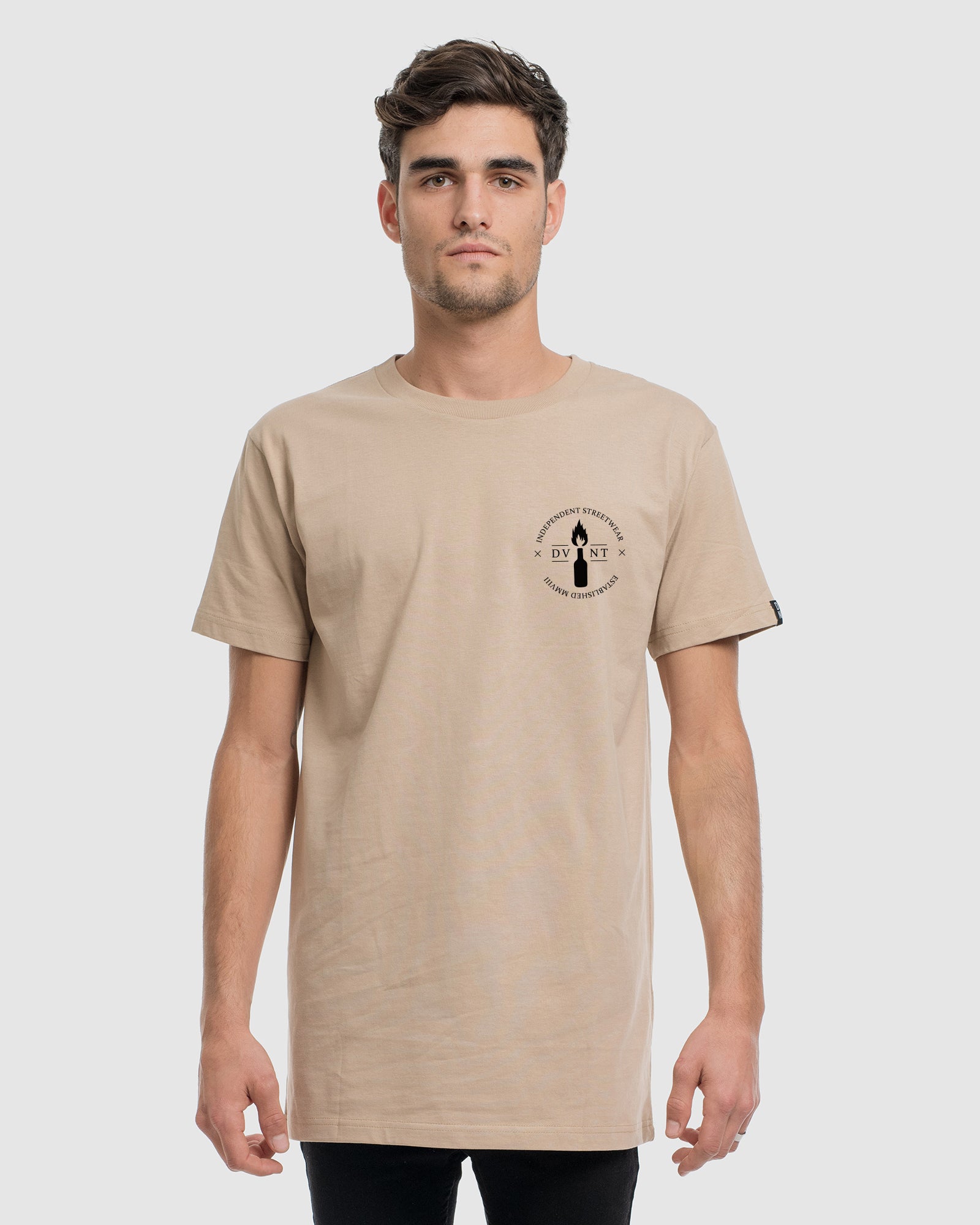 Emblem 2.0 Tee