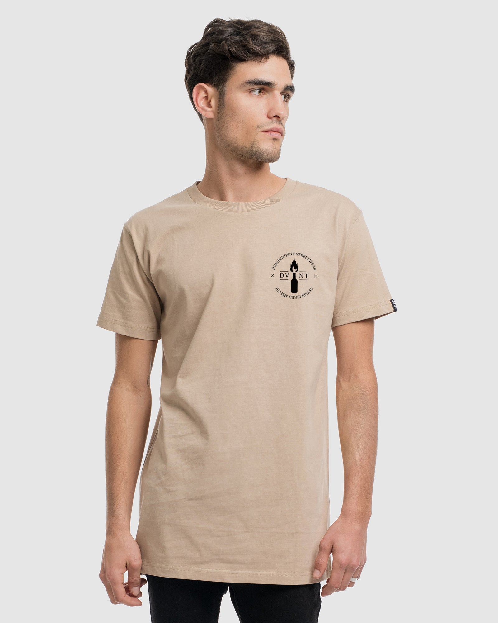 Emblem 2.0 Tee