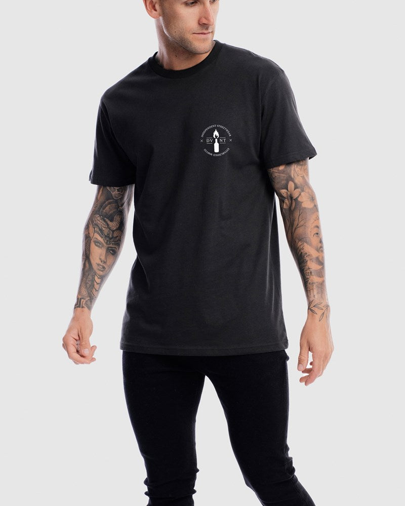 Emblem 2.0 Tee