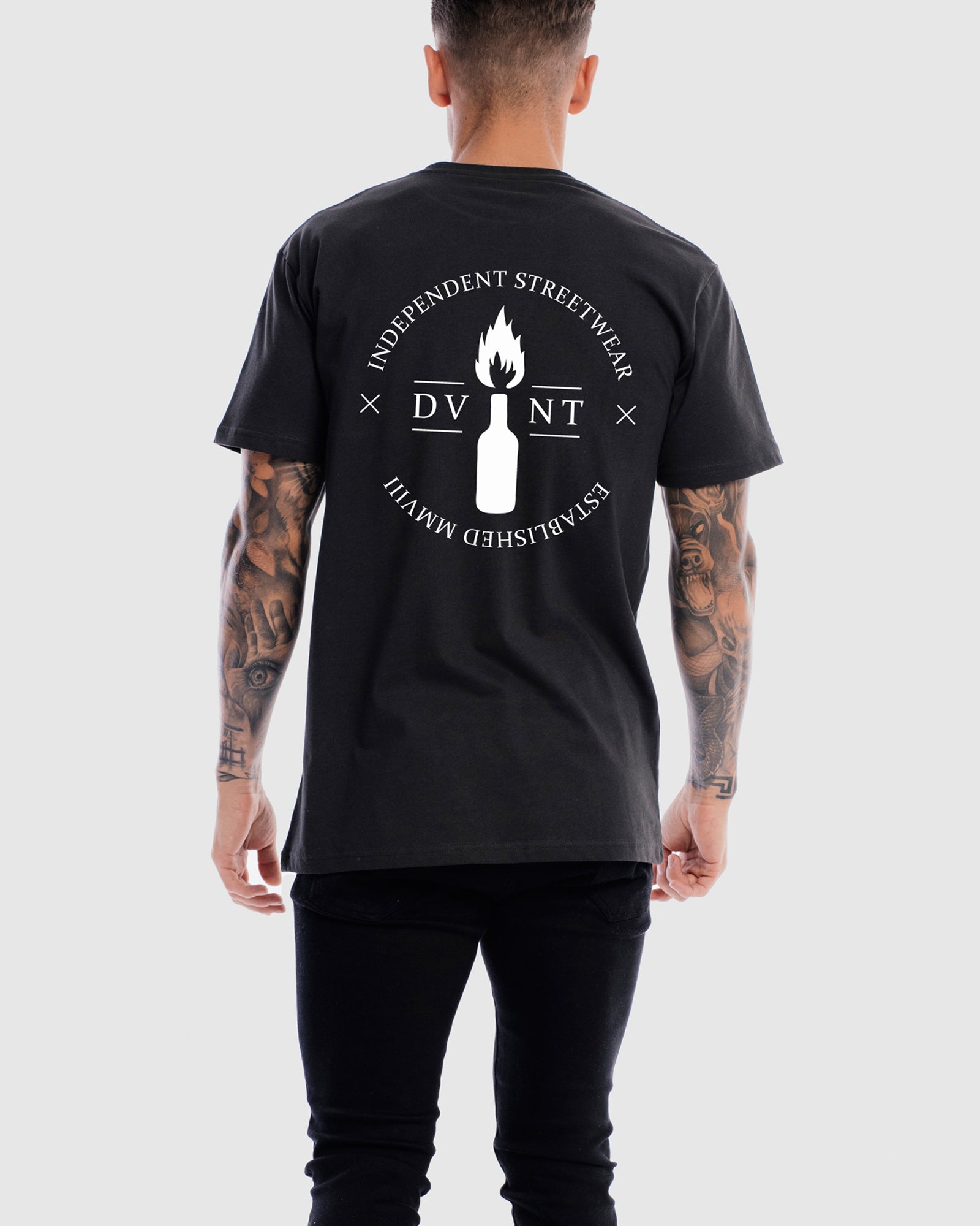 Emblem 2.0 Tee