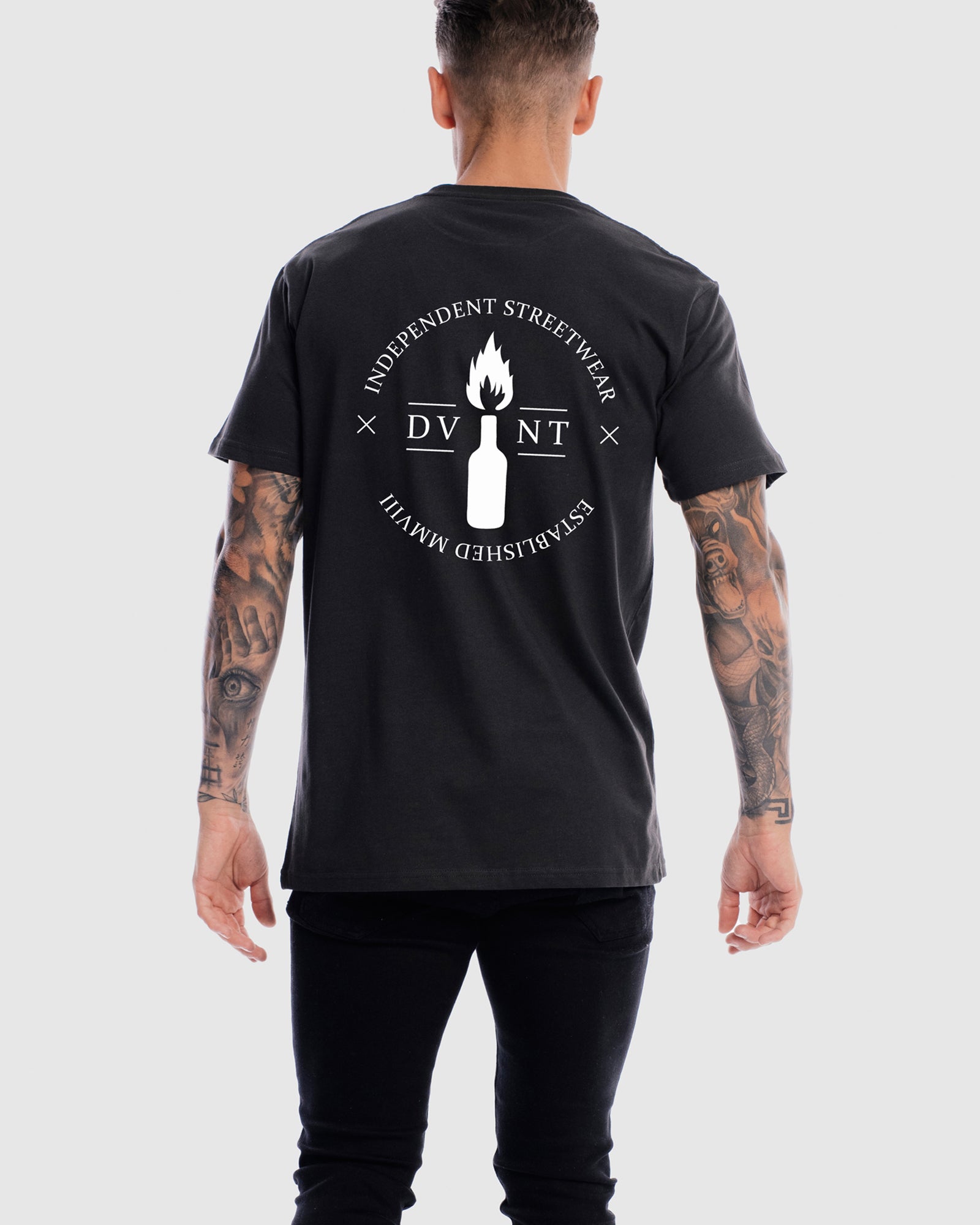 Emblem 2.0 Tee