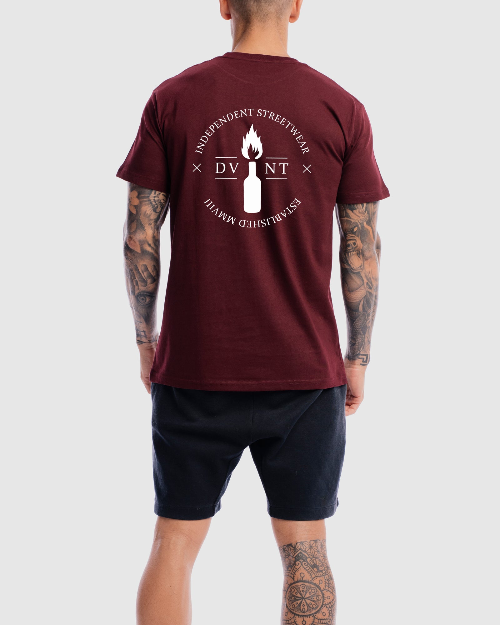 Emblem 2.0 Tee