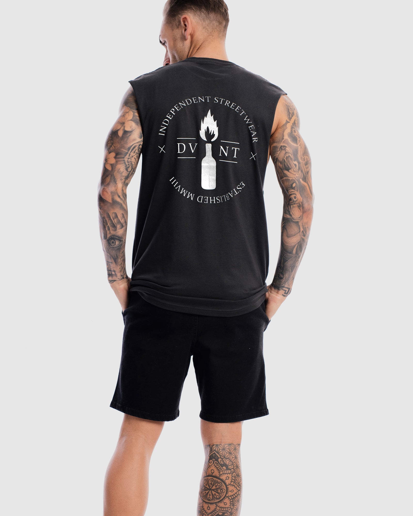 Emblem 2.0 Tank