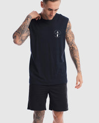 Emblem 2.0 Tank