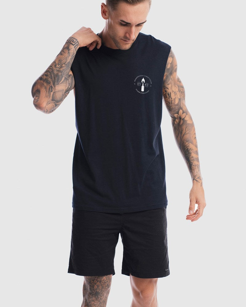 Emblem 2.0 Tank