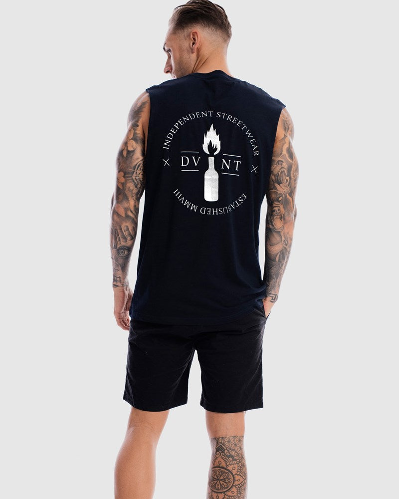 Emblem 2.0 Tank
