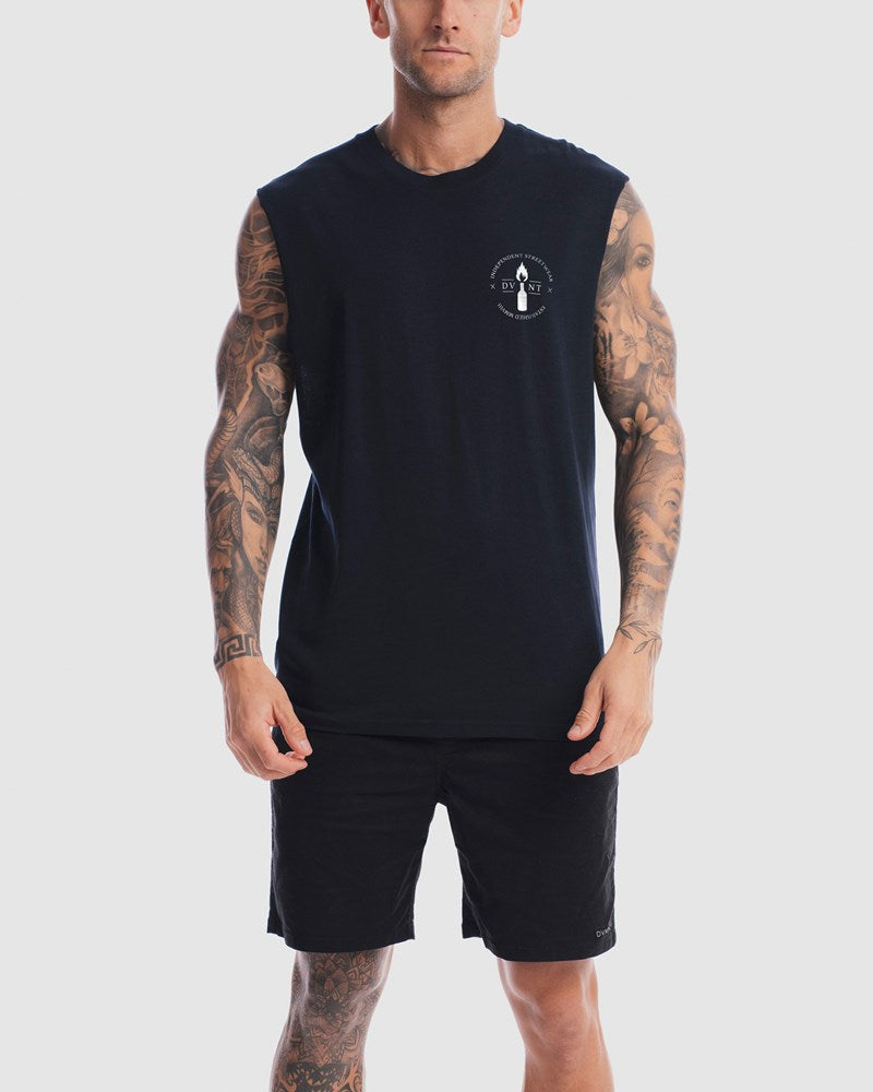 Emblem 2.0 Tank