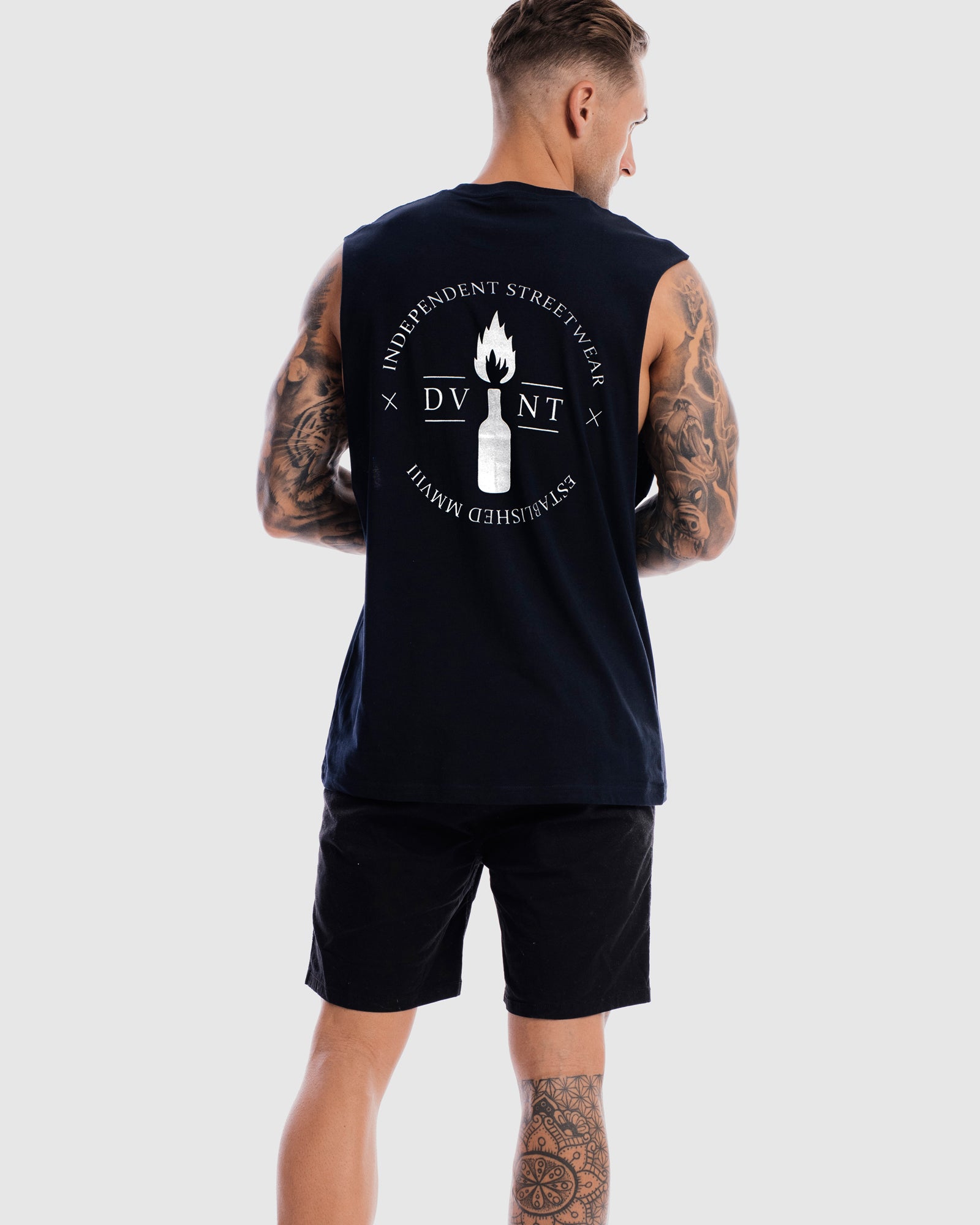 Emblem 2.0 Tank