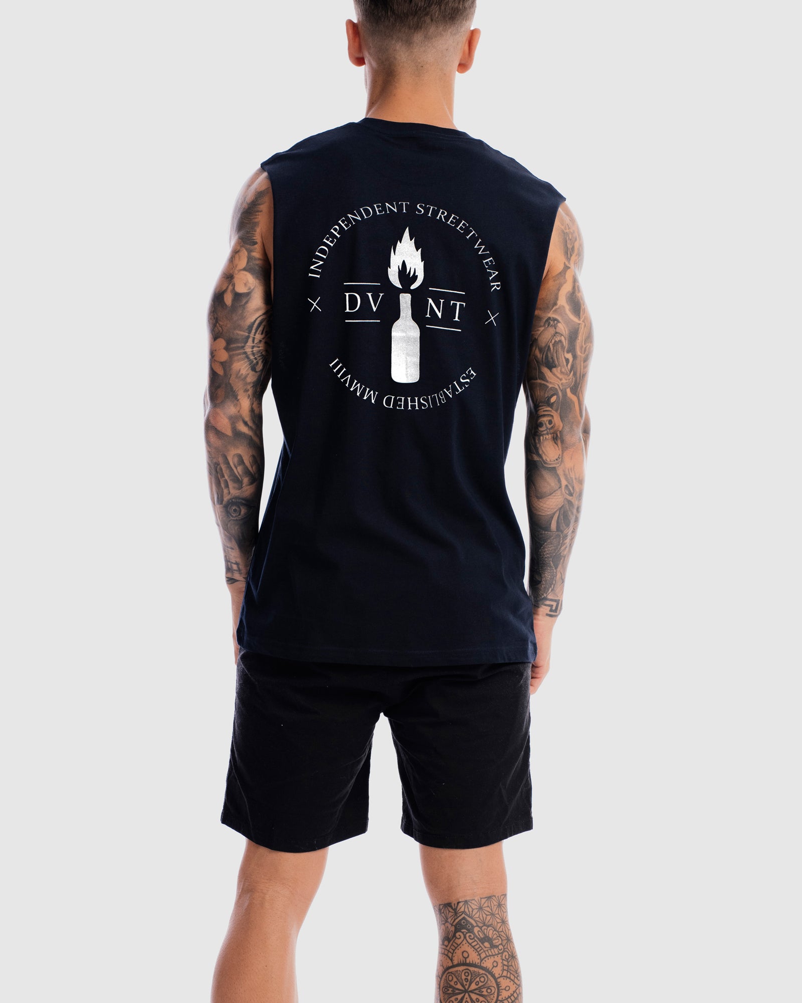 Emblem 2.0 Tank