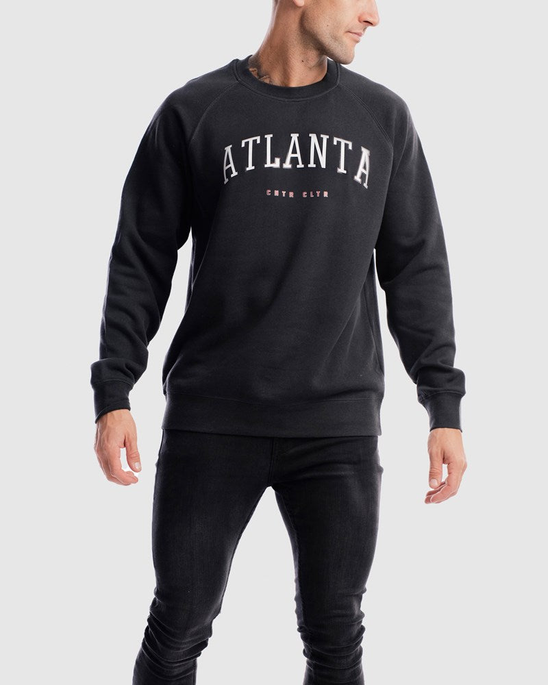 Atlanta Crewneck