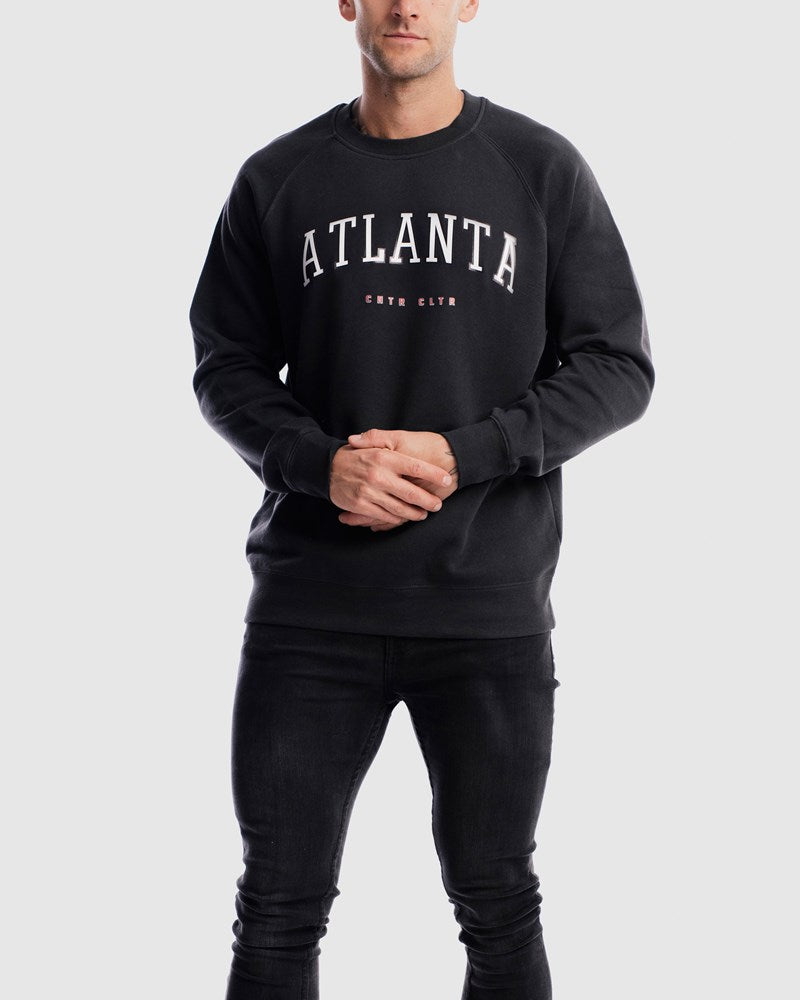 Atlanta Crewneck