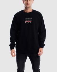 Legion Crewneck