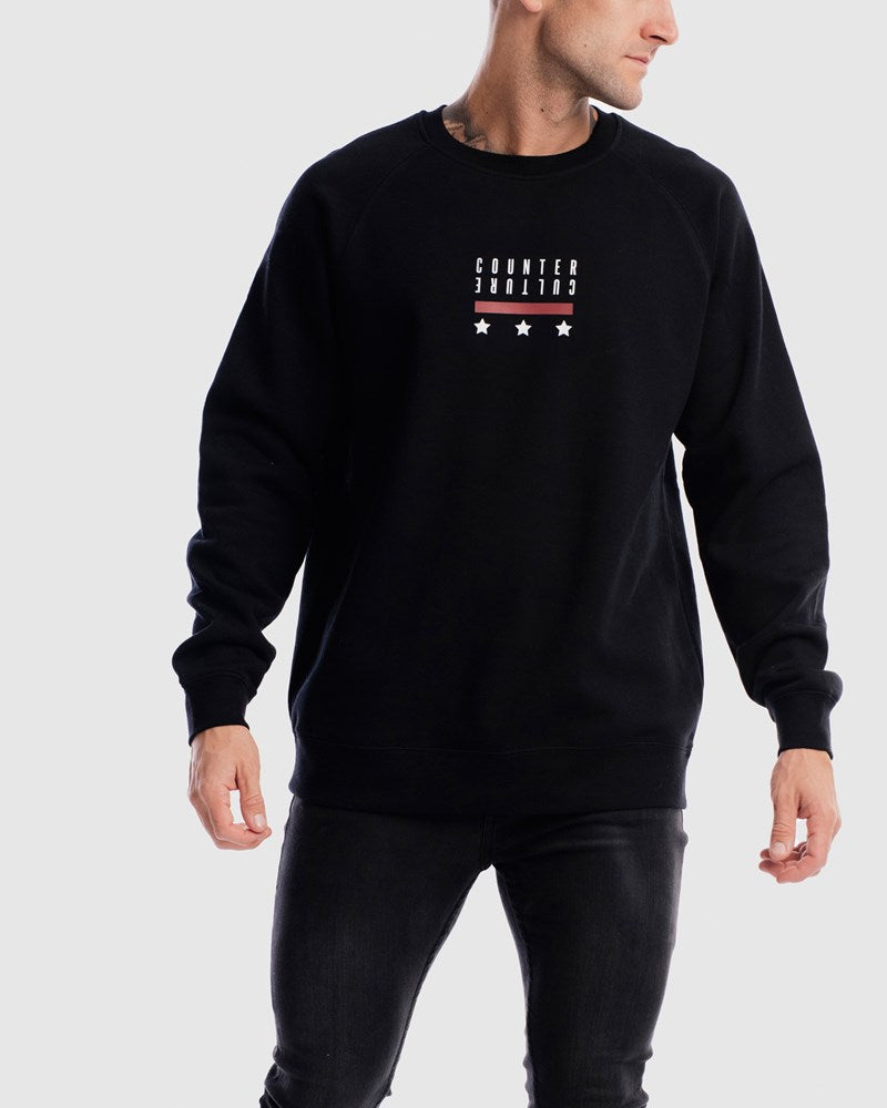 Legion Crewneck