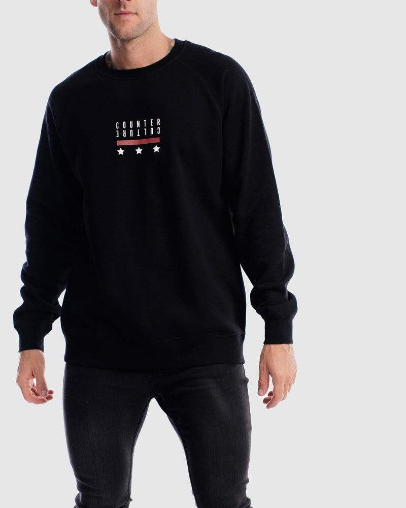 Legion Crewneck