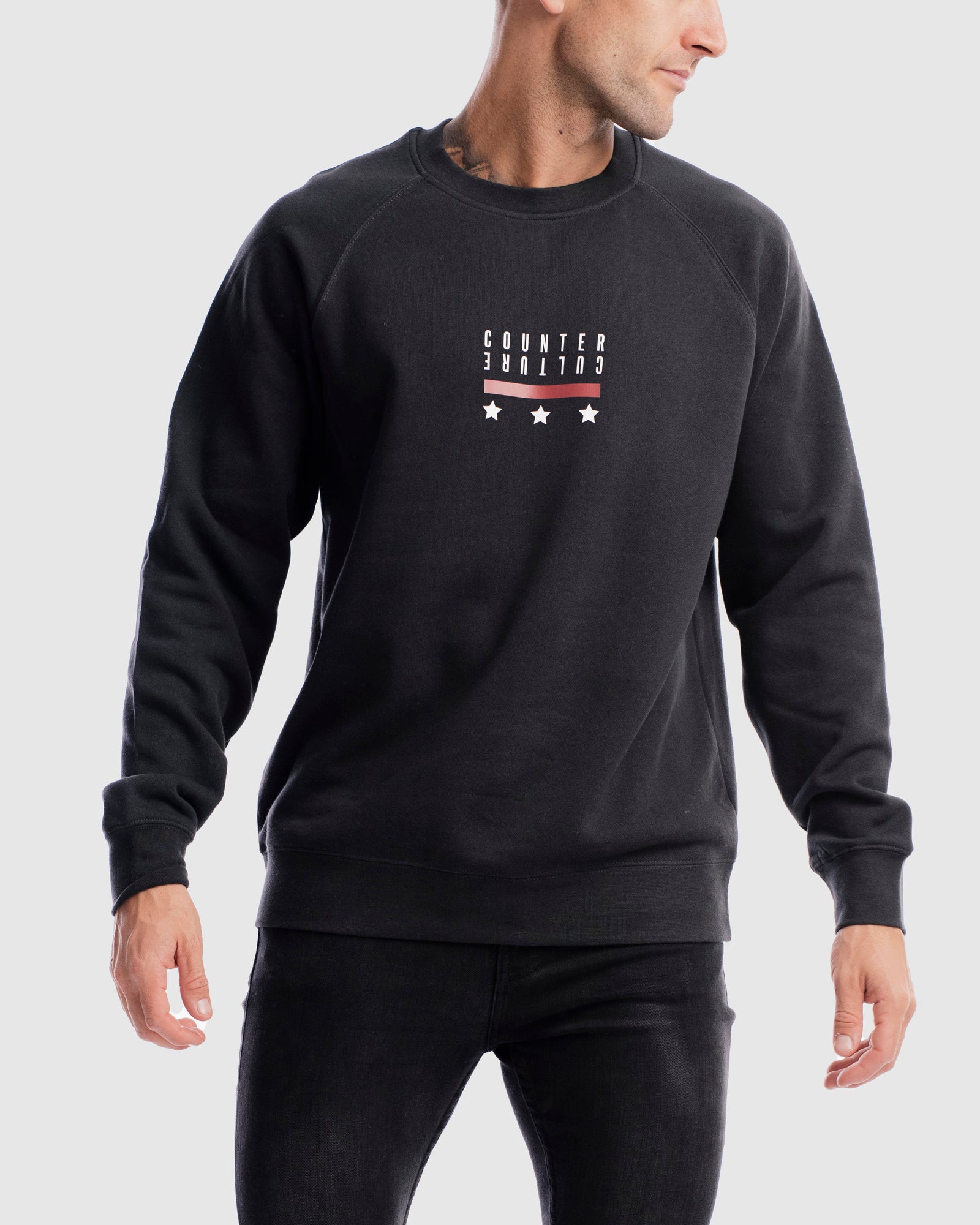 Legion Crewneck