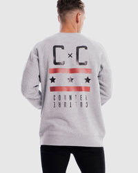 Legion Crewneck