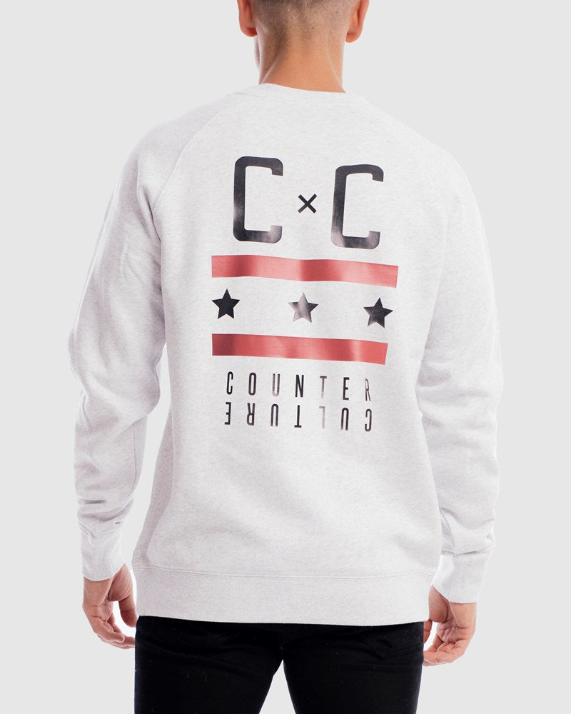 Legion Crewneck