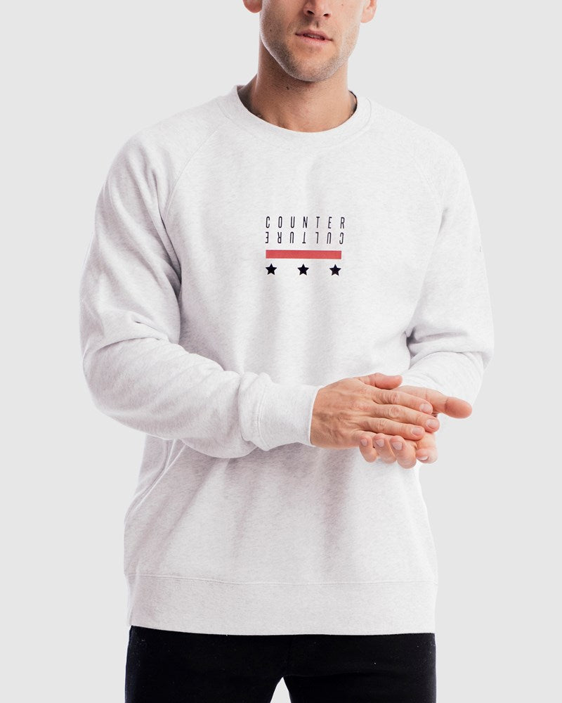 Legion Crewneck