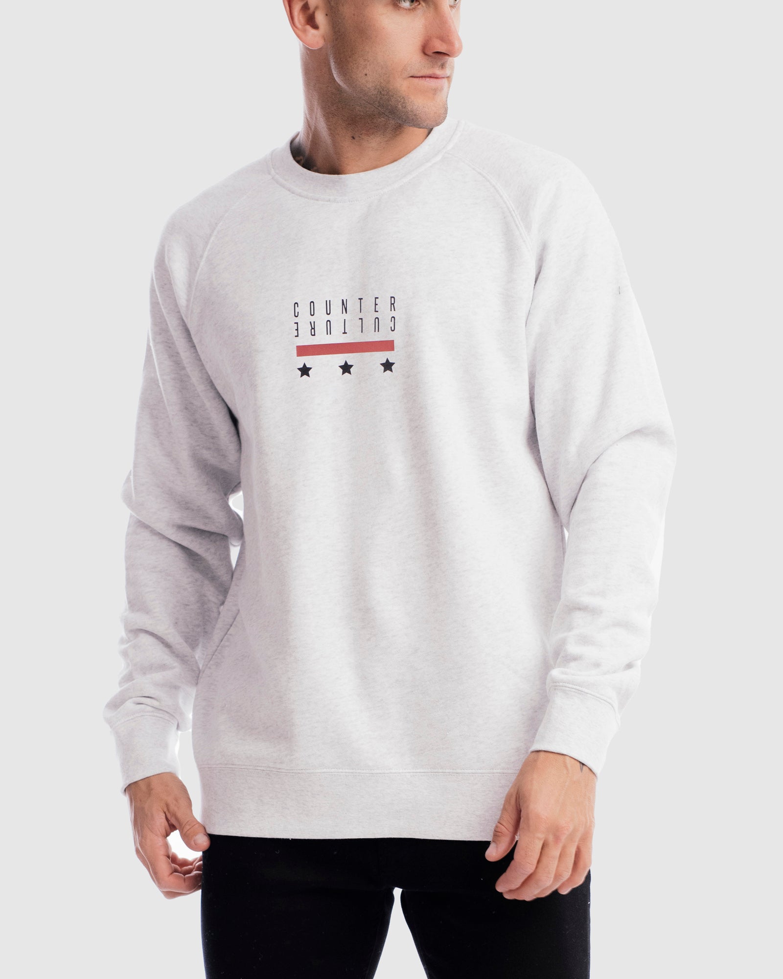 Legion Crewneck