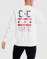 Legion Crewneck