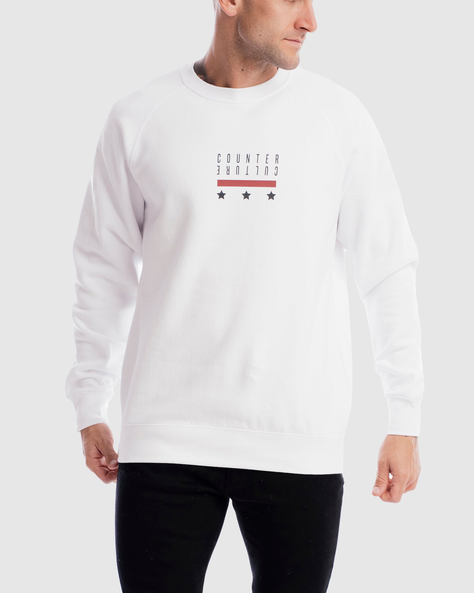 Legion Crewneck