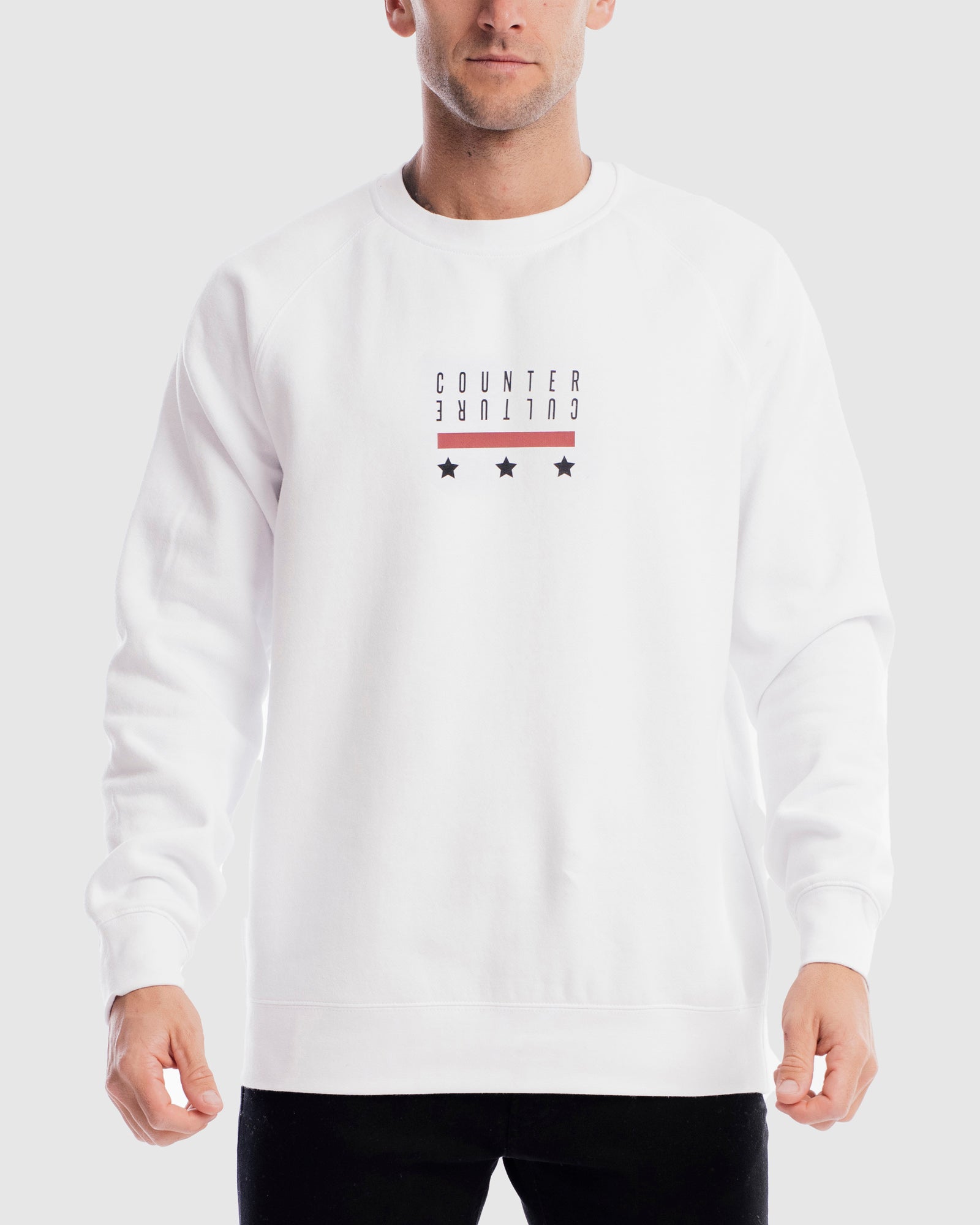 Legion Crewneck